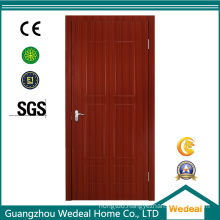 Customize Okoume Plywood Interior Wooden Door